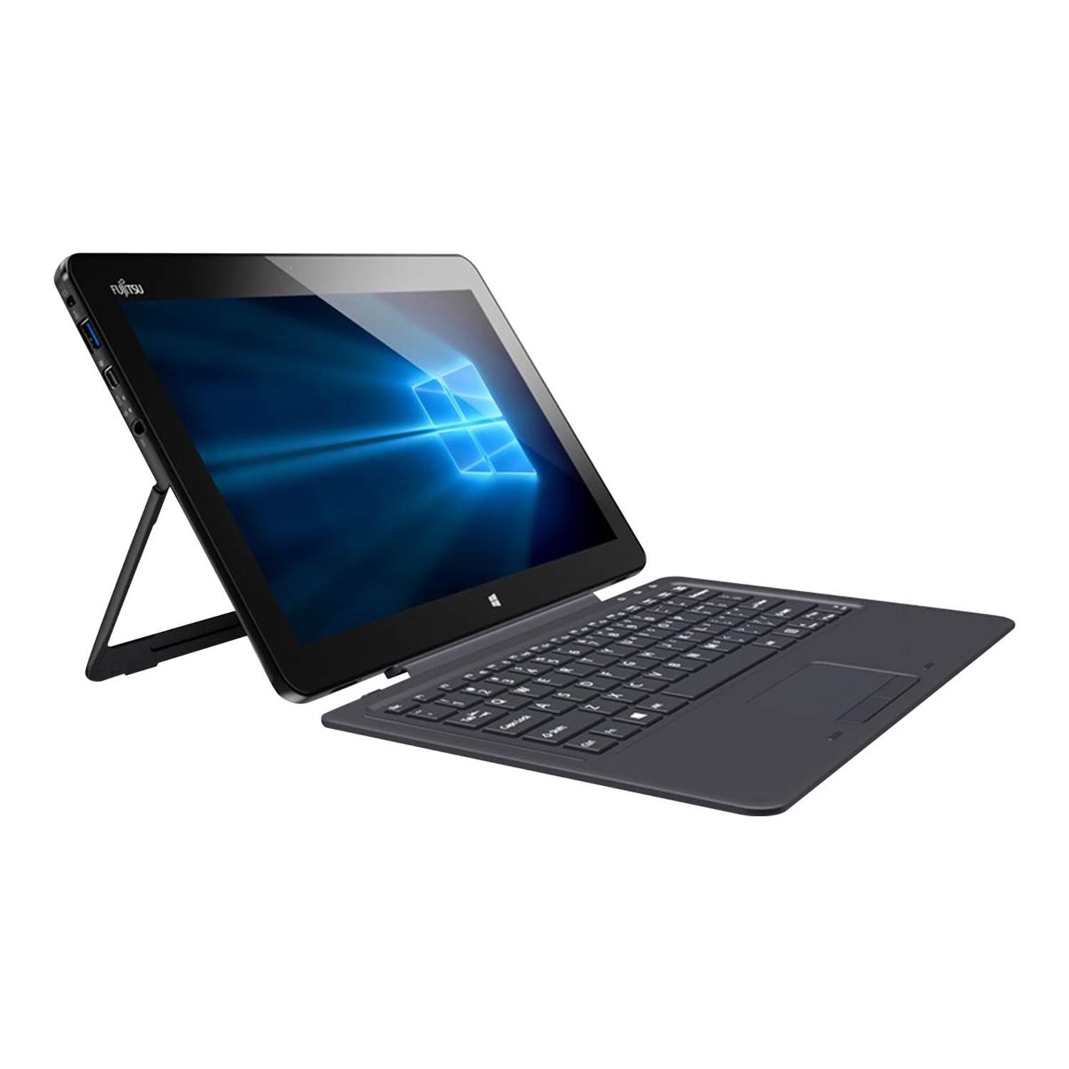 Fujitsu Stylistic R727 Core i7-7600U 16GB 512GB SSD 12.5 Inch