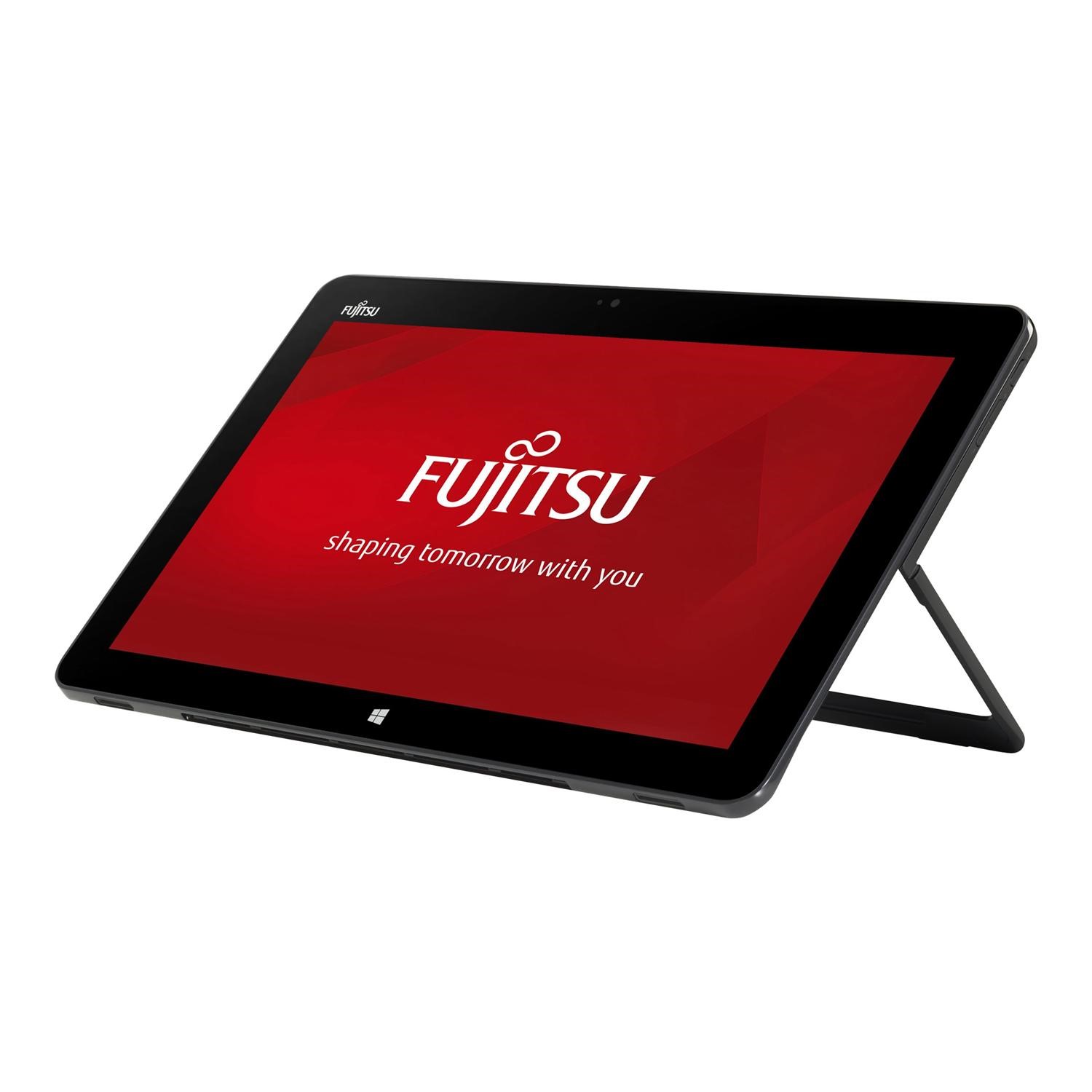 Fujitsu Stylistic R727 Core i7-7600U 16GB 512GB SSD 12.5 Inch