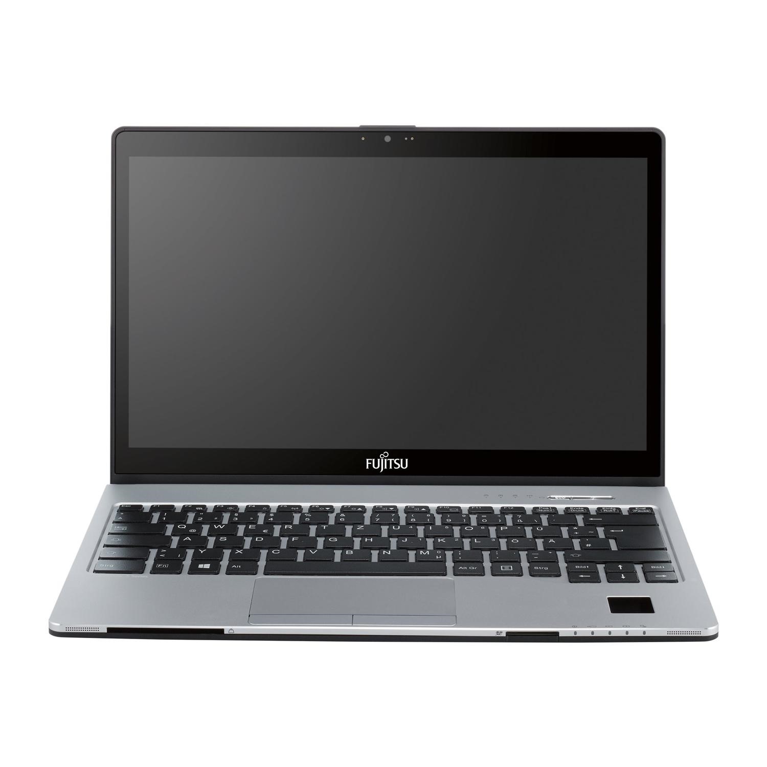 Fujitsu Lifebook T937 Core i5-7200U 8GB 256GB SSD 13.3 Inch