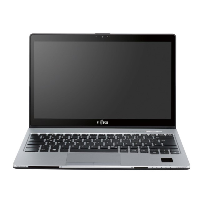 Fujitsu Lifebook T937 Core i5-7200U 8GB 256GB SSD 13.3 Inch Windows 10 Professional Laptop 