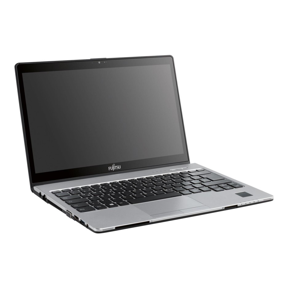 Fujitsu Lifebook T937 Core i57200U 8GB 256GB SSD 13.3 Inch Windows 10