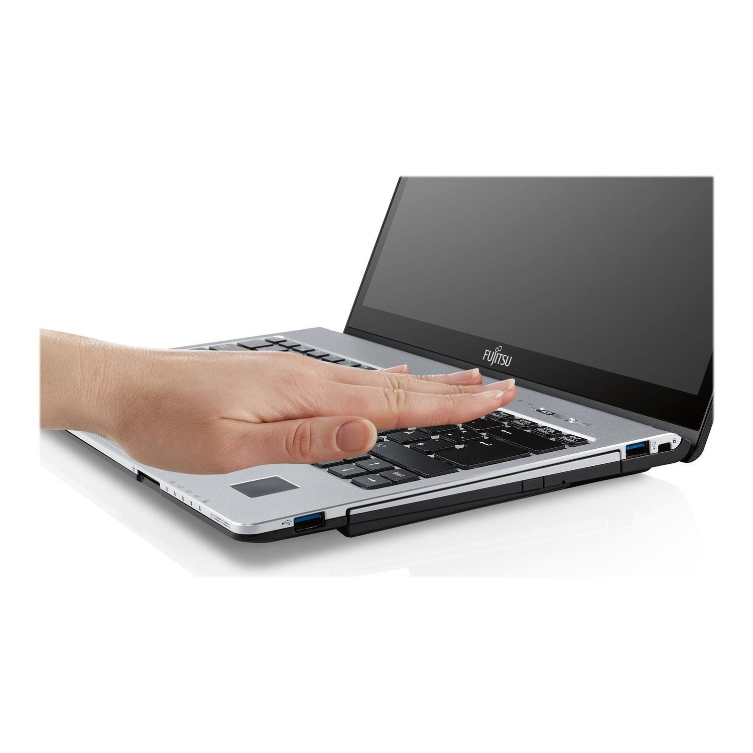 Fujitsu Lifebook T937 Core i5-7200U 8GB 256GB SSD 13.3 Inch