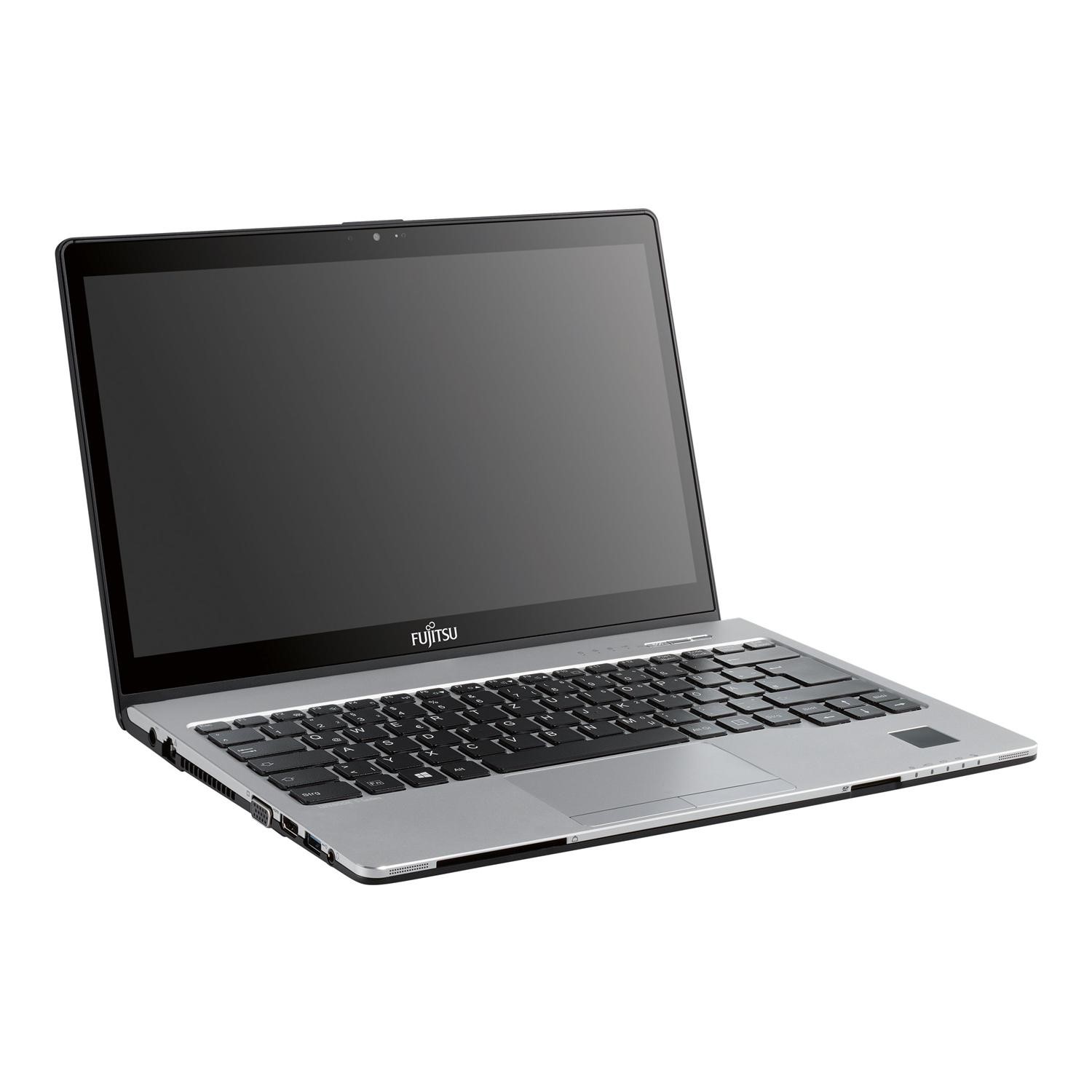 Fujitsu Lifebook S937 Core i7-7600U 16GB 512GB SSD 13.3 Inch