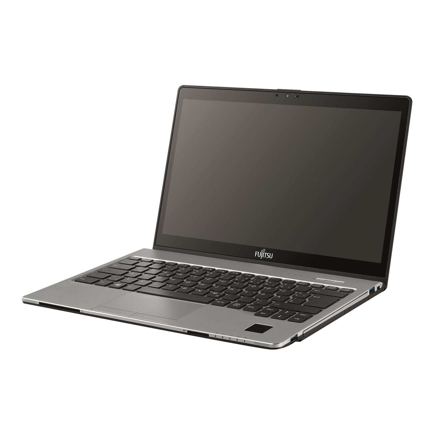 Fujitsu Lifebook S937 Core i7-7600U 16GB 512GB SSD 13.3 Inch