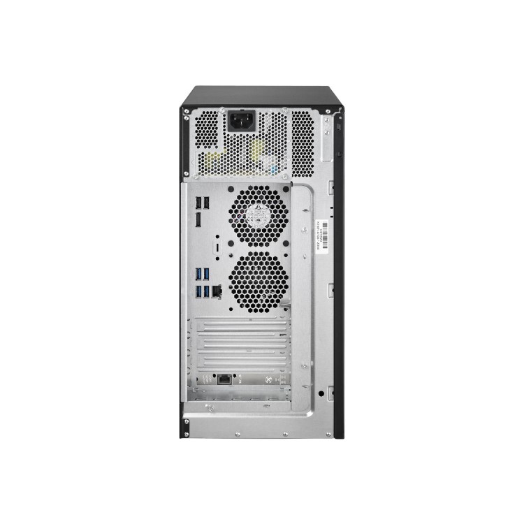 Fujitsu Primergy TX1310 M3 Xeon E3-1225V6 - 3.3GHz 8GB 2TB - Tower Server
