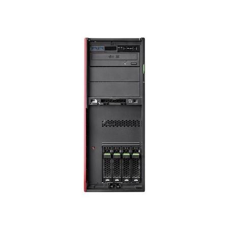 Fujitsu Primergy TX1330 M4 Xeon E-2124 - 3.3 GHz - 16GB No HDD - Tower Server
