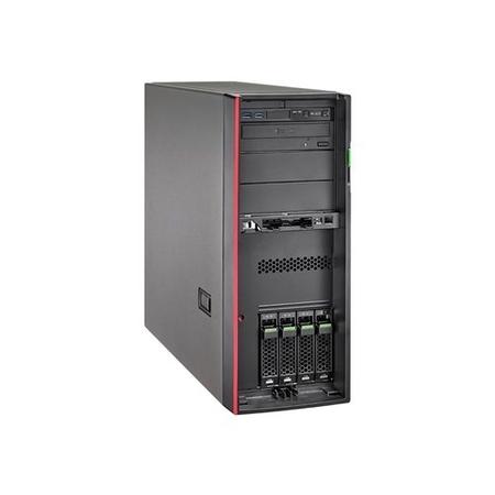 Fujitsu Primergy TX1330 M4 Xeon E-2124 - 3.3 GHz - 16GB No HDD - Tower Server