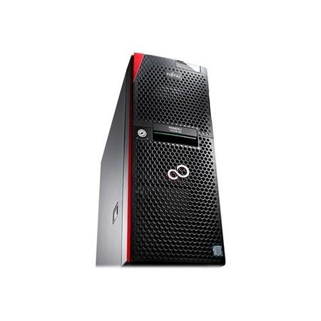 Fujitsu Primergy TX1330 M4 Xeon E-2124 - 3.3 GHz - 16GB No HDD - Tower Server