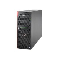 Fujitsu Primergy TX2550 M4 Xeon Silver 4110 - 2.1GHz 16GB No HDD - Tower Server