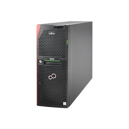 Fujitsu Primergy TX2550 M4 Xeon Silver 4110 - 2.1GHz 16GB No HDD - Tower Server