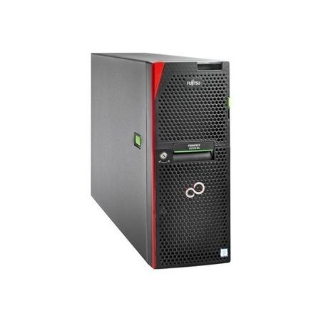 Fujitsu Primergy TX2550 M4 Xeon Silver 4110 - 2.1GHz 16GB No HDD - Tower Server