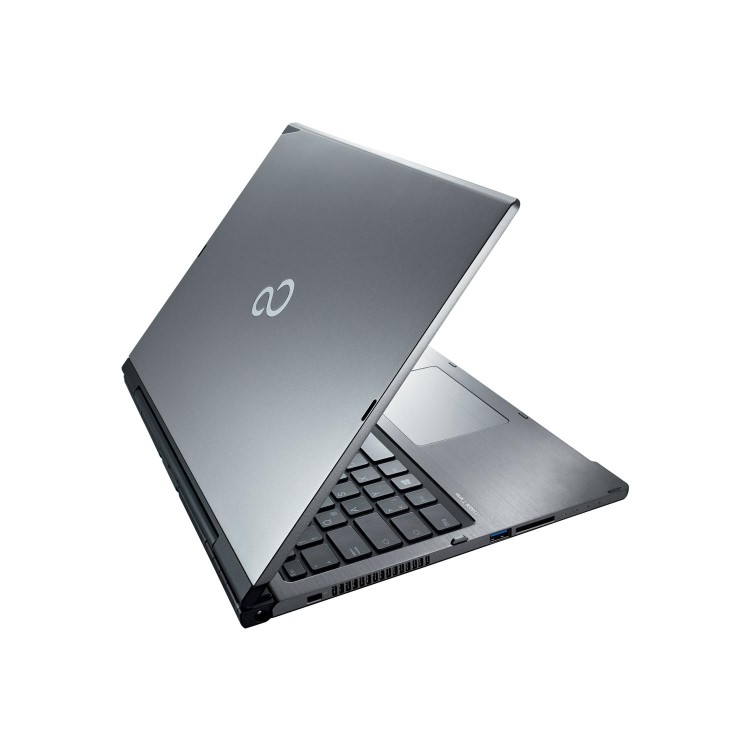 Fujitsu Lifebook T936 Core i7-6600U 16GB 512GB SSD 13.3 Inch Windows 10 Professional Laptop