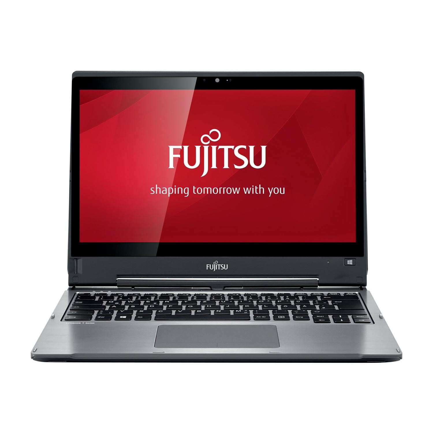 Fujitsu Lifebook T936 Core i7-6600U 16GB 512GB SSD 13.3 Inch