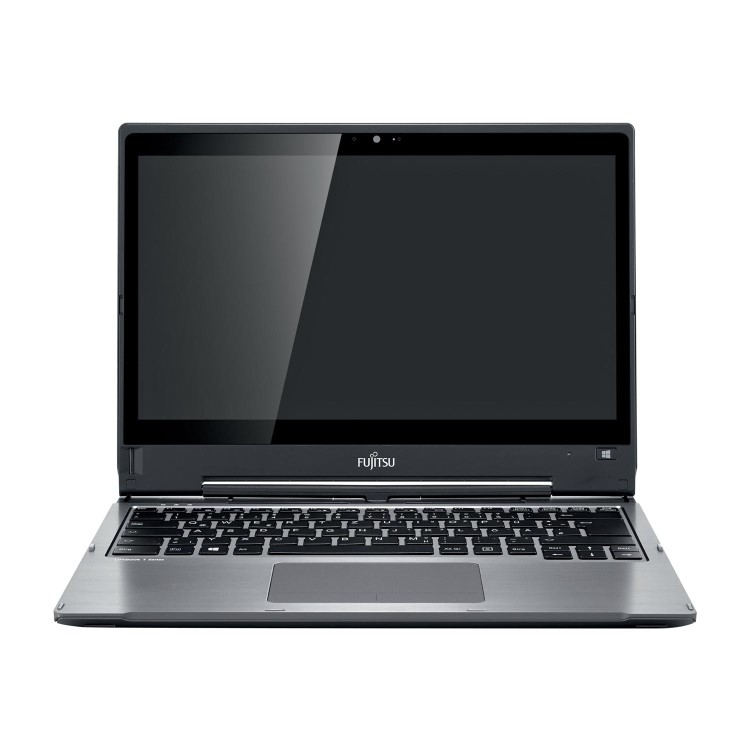 Fujitsu Lifebook T936 Core i7-6600U 16GB 512GB SSD 13.3 Inch Windows 10 Professional Laptop