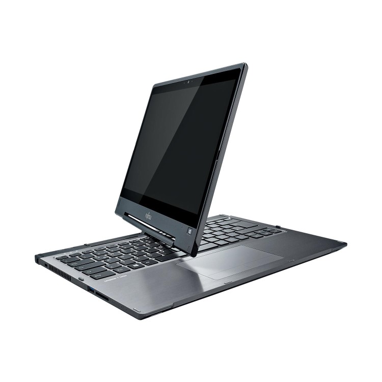 Fujitsu Lifebook T936 Core i7-6600U 16GB 512GB SSD 13.3 Inch Windows 10 Professional Laptop