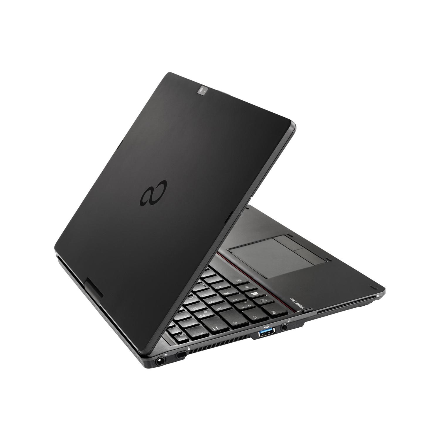 Fujitsu LIFEBOOK T938 Core i7 8650U 8GB 512GB 13.3 Inch Windows 10 