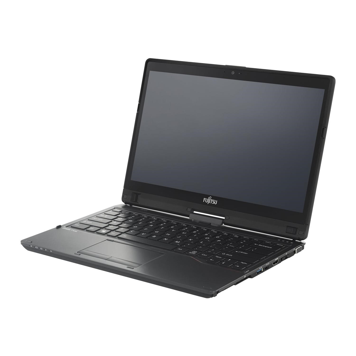Fujitsu LIFEBOOK T938 Core i7 8650U 8GB 512GB 13.3 Inch Windows 10 