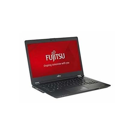 Fujitsu LIFEBOOK U729 Core i7-8565U 8GB 256GB 12.5 Inch Windows 10 