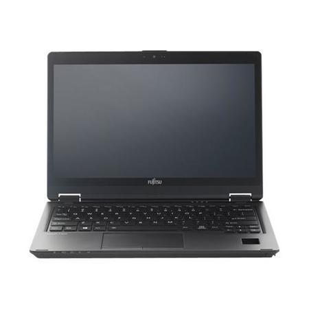 Fujitsu Lifebook U729X Core i7-8665U 8GB 256GB SSD 12.5 Inch Touchscreen Windows 10 Pro Convertible 