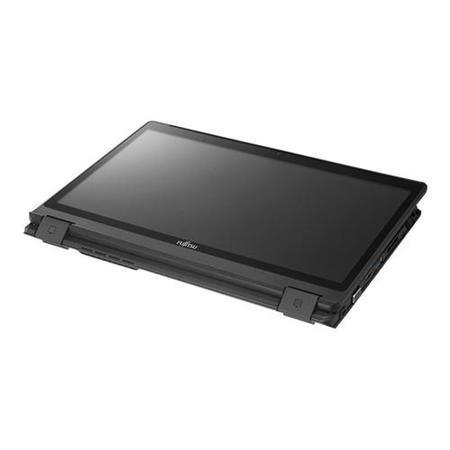 Fujitsu Lifebook U729X Core i7-8665U 8GB 256GB SSD 12.5 Inch Touchscreen Windows 10 Pro Convertible 