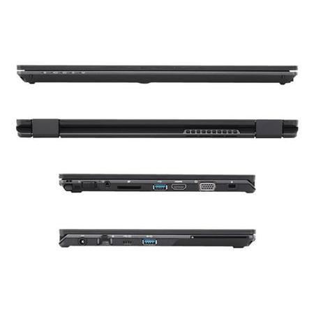 Fujitsu Lifebook U729X Core i7-8665U 8GB 256GB SSD 12.5 Inch Touchscreen Windows 10 Pro Convertible 