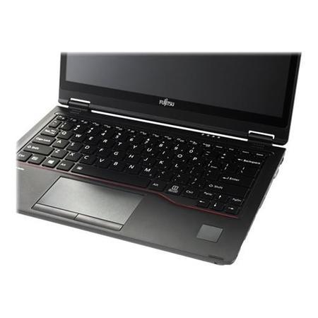 Fujitsu Lifebook U729X Core i7-8665U 8GB 256GB SSD 12.5 Inch Touchscreen Windows 10 Pro Convertible 