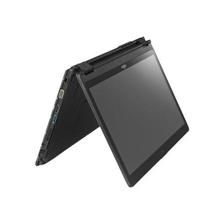 Fujitsu Lifebook U729X Core i7-8665U 8GB 256GB SSD 12.5 Inch Touchscreen Windows 10 Pro Convertible 