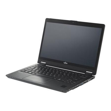 Fujitsu Lifebook U729X Core i7-8665U 8GB 256GB SSD 12.5 Inch Touchscreen Windows 10 Pro Convertible 