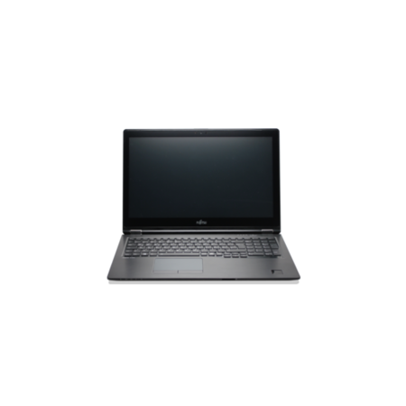Fujitsu Lifebook U939X Review: A business convertible with a lot of functionalities - Reviews