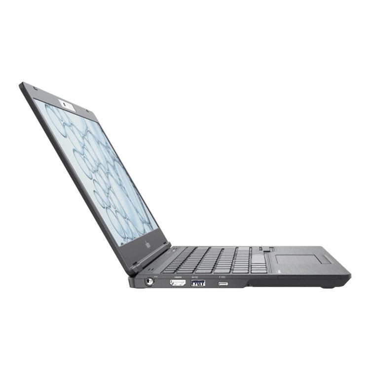Fujitsu LIFEBOOK U7310 Core i7-10510U 8GB 256GB SSD 13.3 Inch FHD Windows 10 Pro Laptop