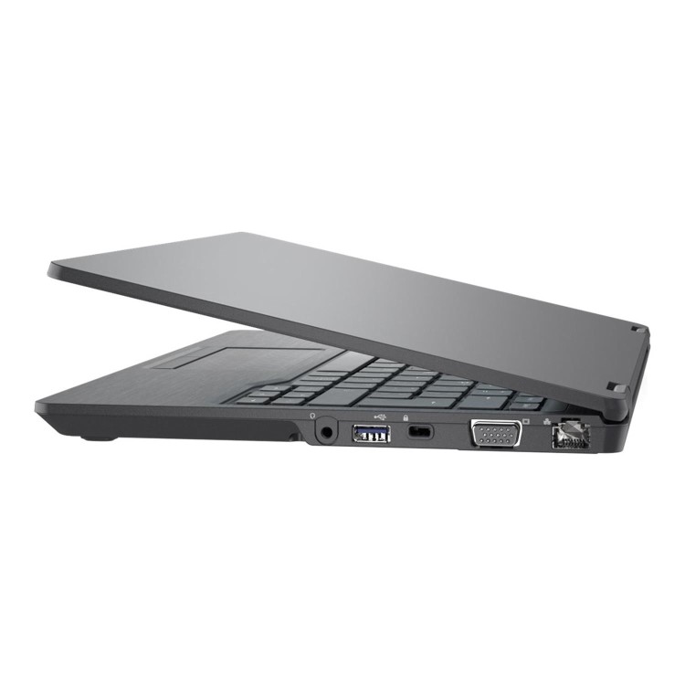 Fujitsu LIFEBOOK U7310 Core i7-10510U 8GB 256GB SSD 13.3 Inch FHD Windows 10 Pro Laptop