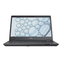 Fujitsu LIFEBOOK U7310 Core i7-10510U 8GB 256GB SSD 13.3 Inch FHD Windows 10 Pro Laptop