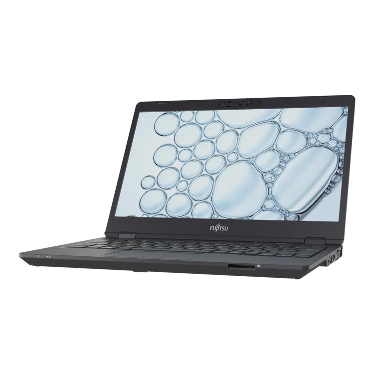 Fujitsu LIFEBOOK U7310 Core i7-10510U 8GB 256GB SSD 13.3 Inch FHD Windows 10 Pro Laptop