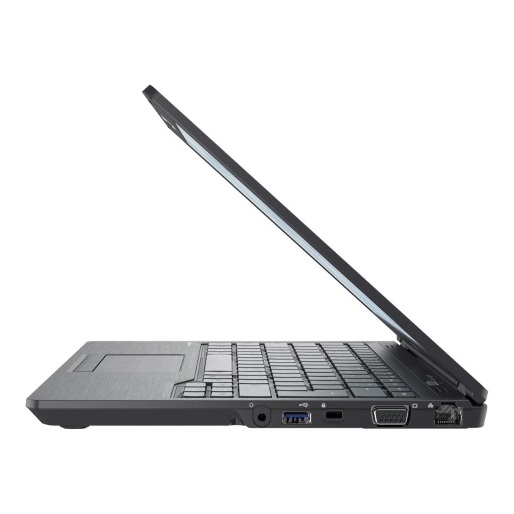 Fujitsu LIFEBOOK U7310 Core i7-10510U 8GB 256GB SSD 13.3 Inch FHD Windows 10 Pro Laptop