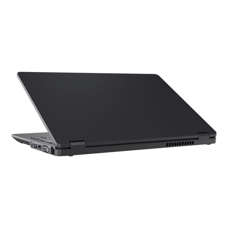 Fujitsu LIFEBOOK U7310 Core i7-10510U 8GB 256GB SSD 13.3 Inch FHD Windows 10 Pro Laptop