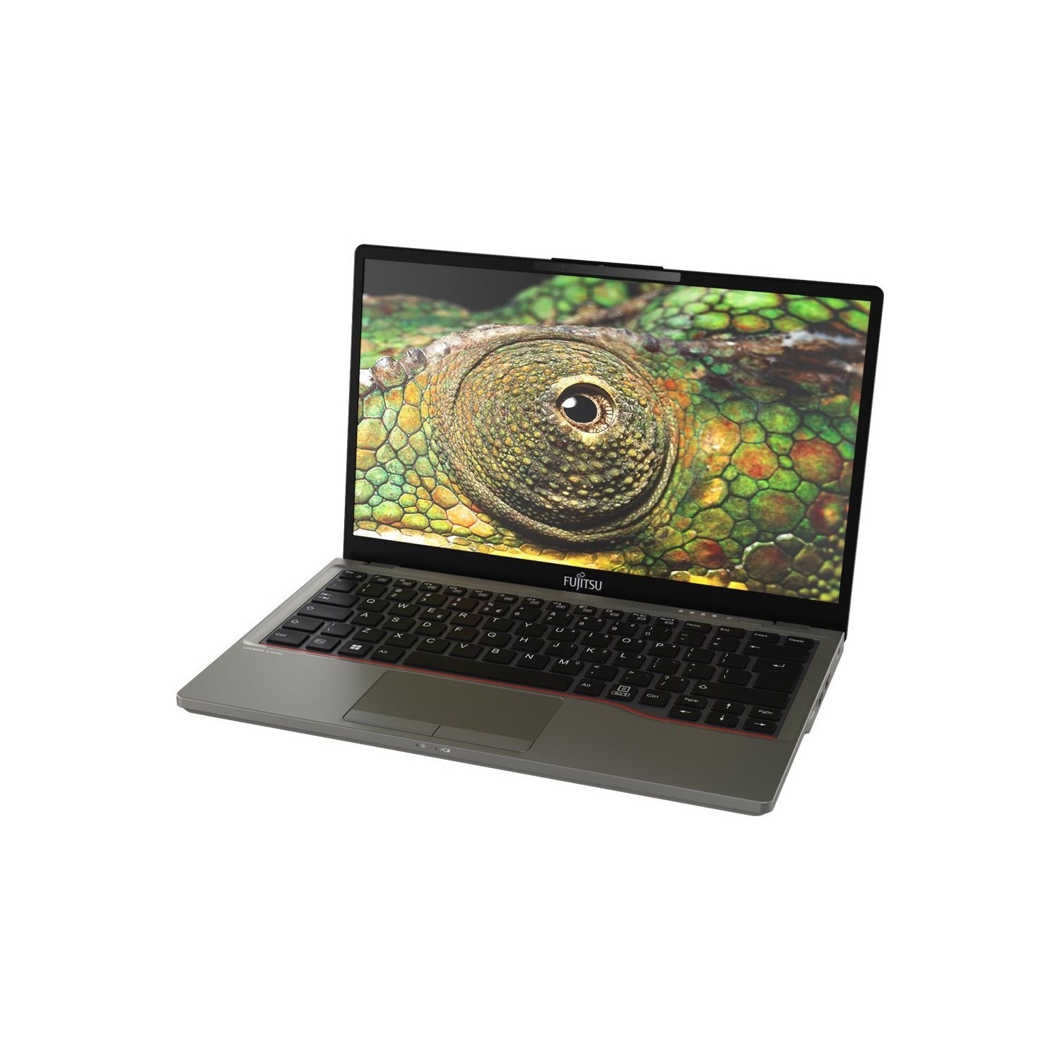 Fujitsu LIFEBOOK U7312 Intel Core i5 -235U 16GB 256GB SSD 13.3