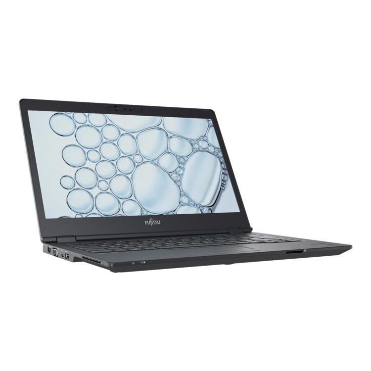 Fujitsu LIFEBOOK U7410 Core i5-10210U 8GB 256GB SSD 14 Inch FHD Windows 10 Pro Laptop