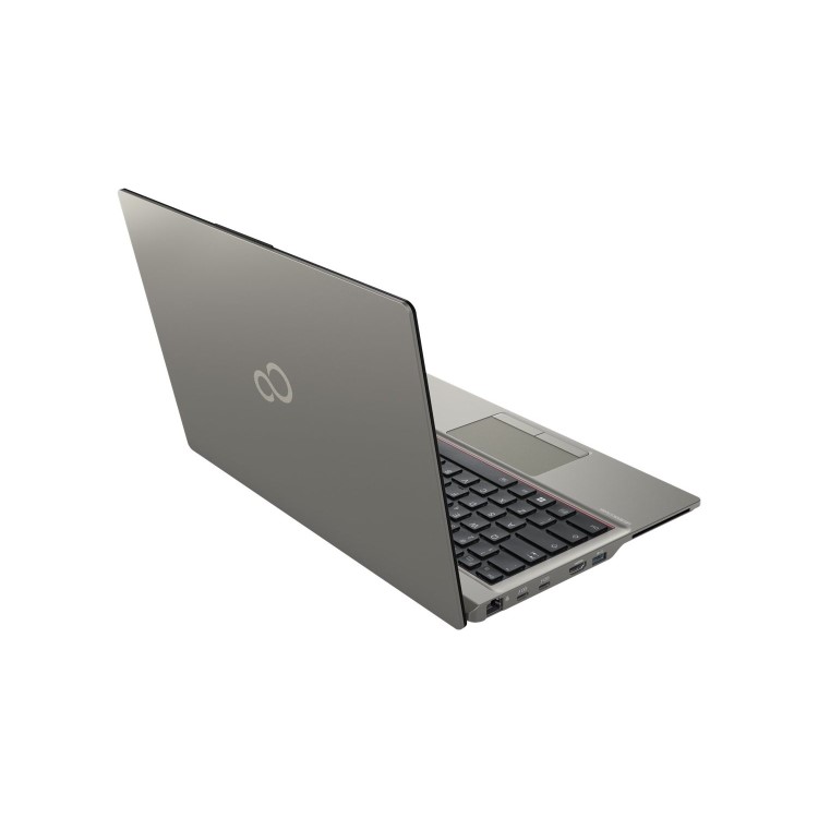 Fujitsu LIFEBOOK U7412 Core i5-1235U 16GB 256GB SSD Iris Xe Graphics 14 Inch Windows 11 Pro Laptop