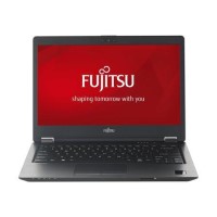 Fujitsu Lifebook U748 Core i5-8250U 8GB 256GB SSD 14 Inch Windows 10 Laptop 