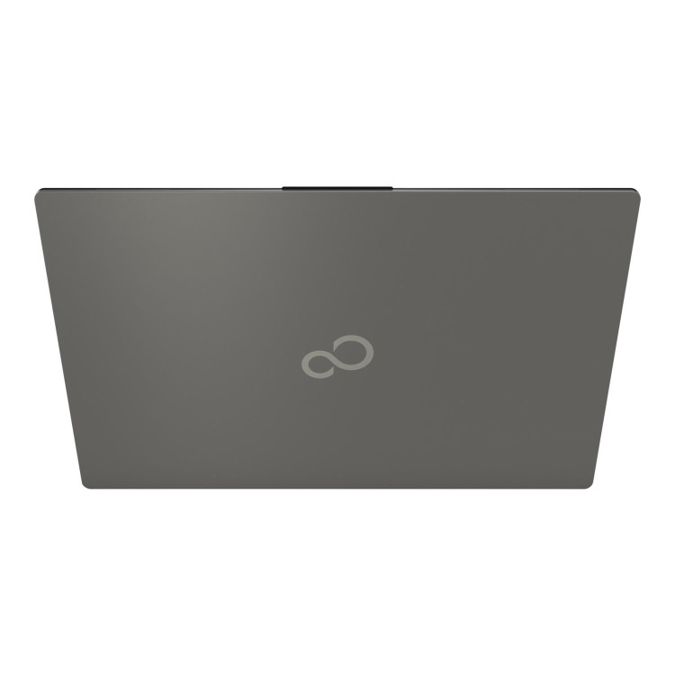 Fujitsu LIFEBOOK U7512 Core i7-1255U 16GB 512GB SSD Iris Xe Graphics 15.6 Inch Windows 11 Pro Laptop
