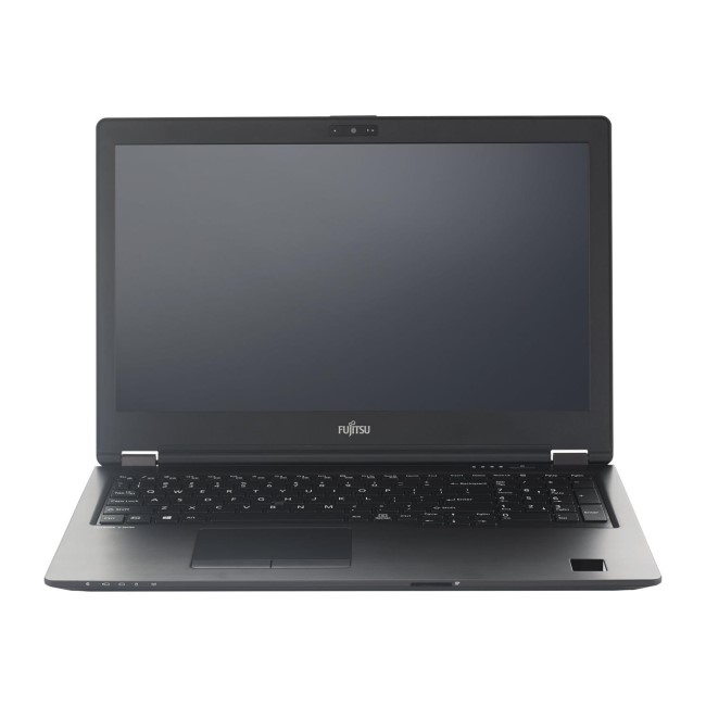 Fujitsu LifeBook U757 Core i5-7200U 8GB 256GB SSD 15.6 Inch Windows 10 Laptop