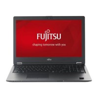 Fujitsu LIFEBOOK U758 Core I5 8250U 8GB 256GB 15.6 Inch Windows 10 Professional Laptop