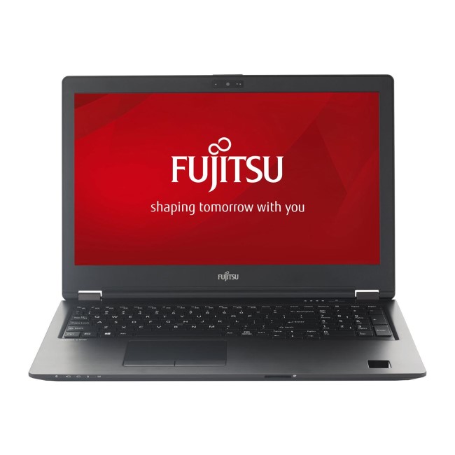 Fujitsu LIFEBOOK U758 Core I5 8250U 8GB 256GB 15.6 Inch Windows 10 Professional Laptop