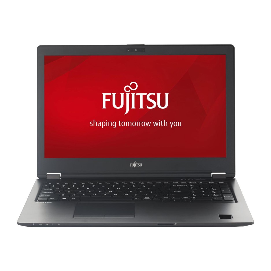 Laptop Fujitsu Lifebook