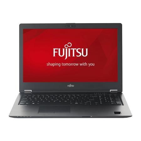 Fujitsu Lifebook U758 Core i7-8550U 16GB 512GB SSD 15.6 Inch Windows 10 Pro Laptop - Laptops Direct Fujitsu Lifebook U758 Core i7-8550U 16GB 512GB SSD 15.6 Inch Windows 10 Pro Laptop - Laptops Direct
