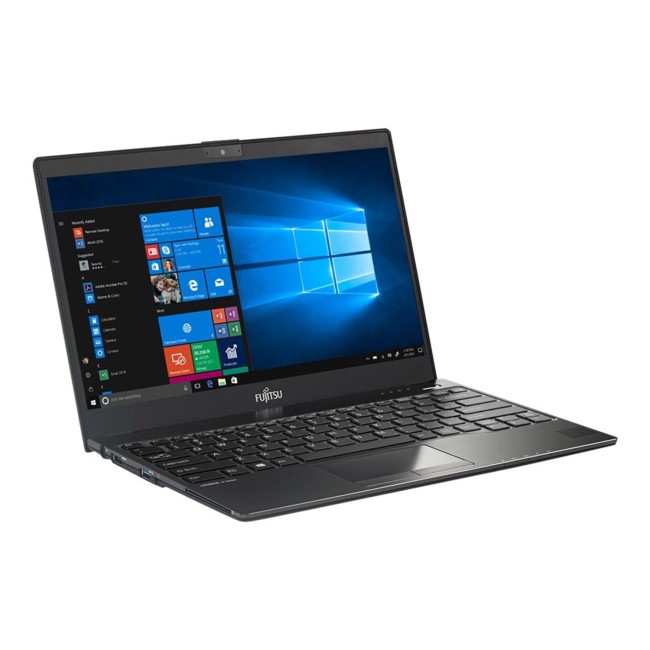 Fujitsu Lifebook U938 Core i5-8250U 8GB 256GB SSD 13.3 Inch Windows 10 Pro Laptop