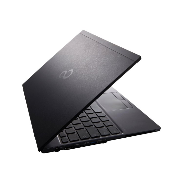 Fujitsu Lifebook U938 Core i5-8250U 8GB 256GB SSD 13.3 Inch Windows 10 Pro Laptop