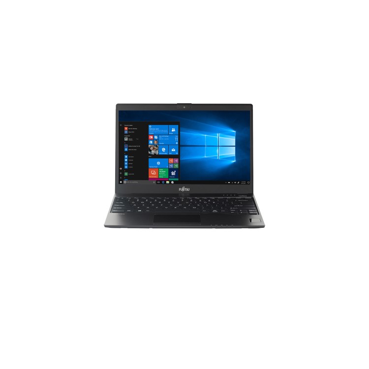 Fujitsu Lifebook U938 Core i7-8650U 12GB 512GB SSD 13.3 Inch Windows 10 Pro Laptop