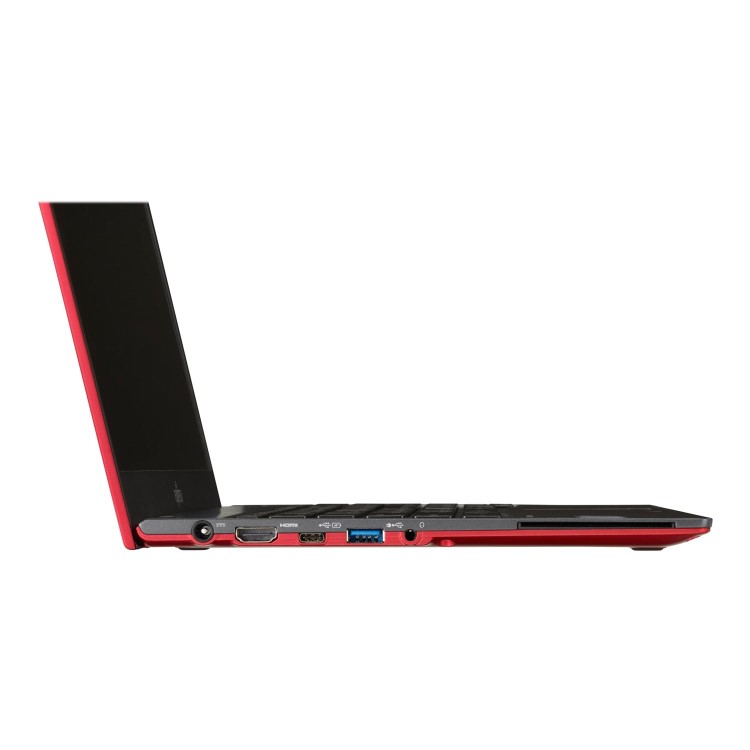 Fujitsu Lifebook U938 Core i7-8650U 12GB 512GB SSD 13.3 Inch Windows 10 Pro Laptop