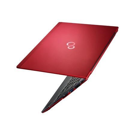 Fujitsu Lifebook U938 Core i7-8650U 12GB 512GB SSD 13.3 Inch